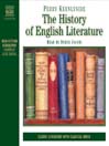 Cover image for The History of English Literature